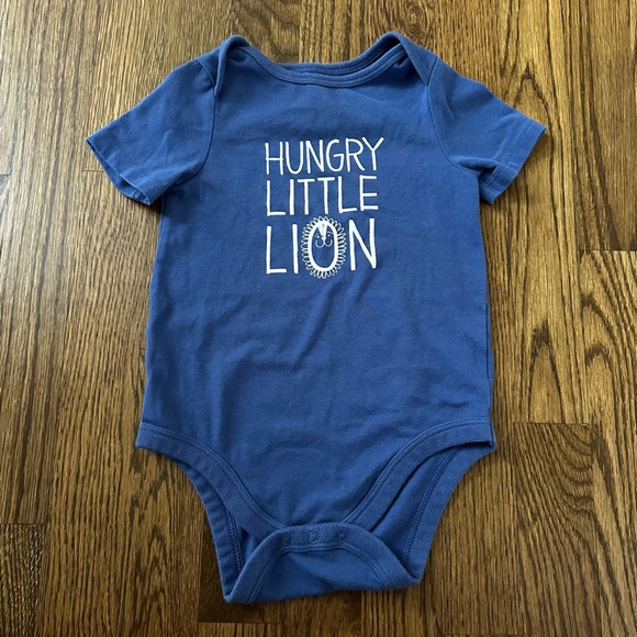 Cat & Jack onesie bundle, size 18M - Picture 3 of 6